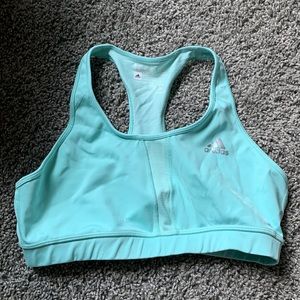 Adidas sports bra